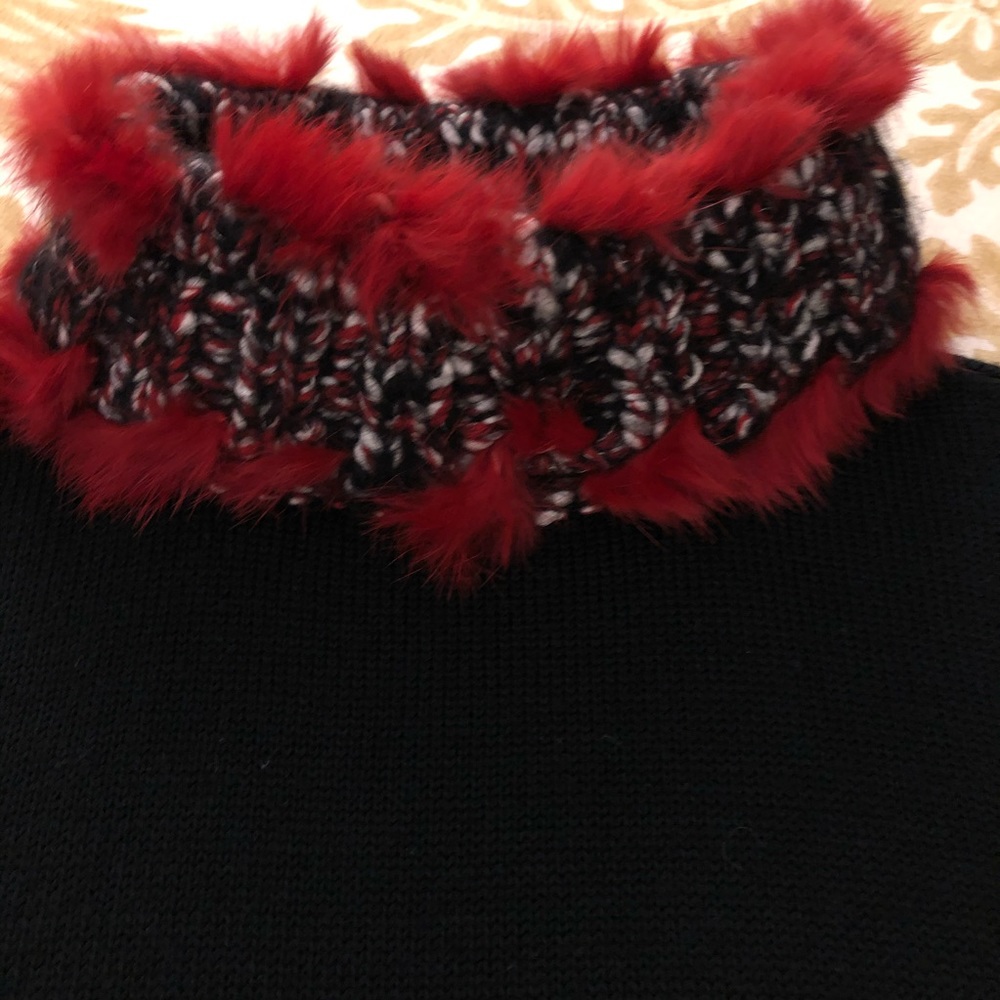 Spanner Sweater - Picture 2 of 8